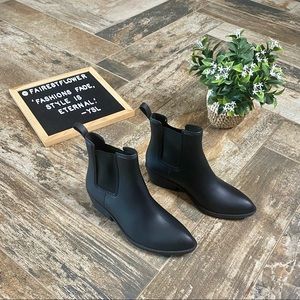 Jeffrey Campbell Chelsea Boot